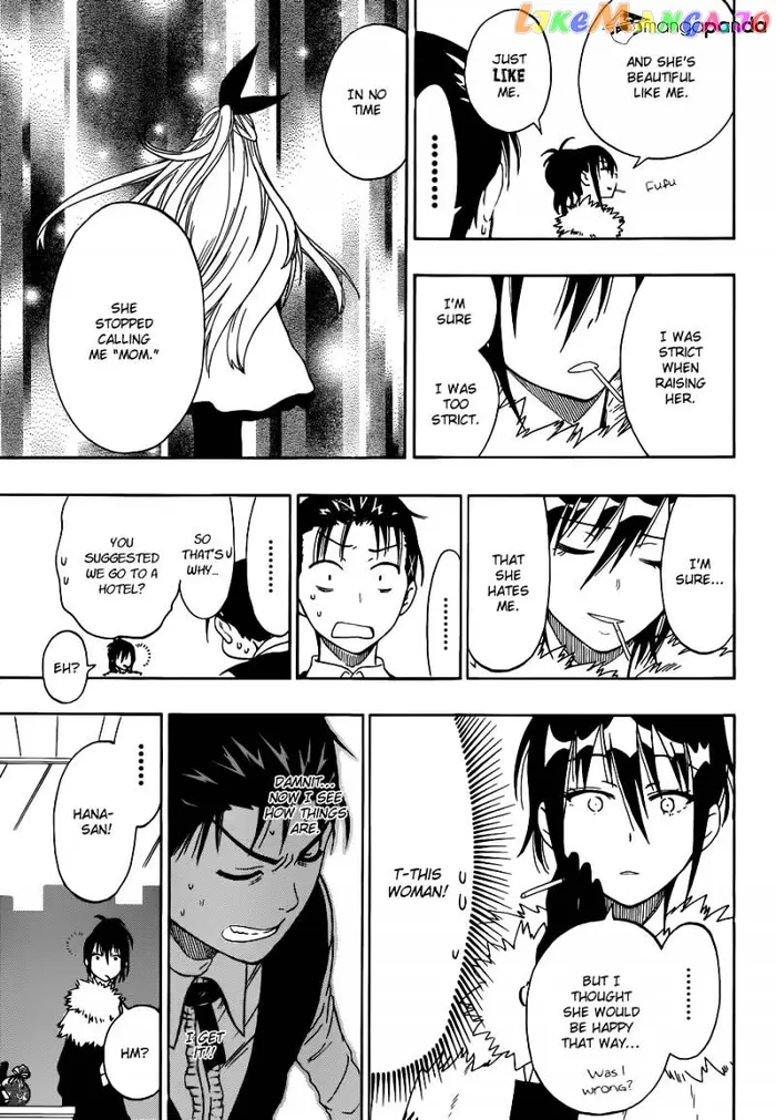 Nisekoi Chapter 61 image 15_optimized
